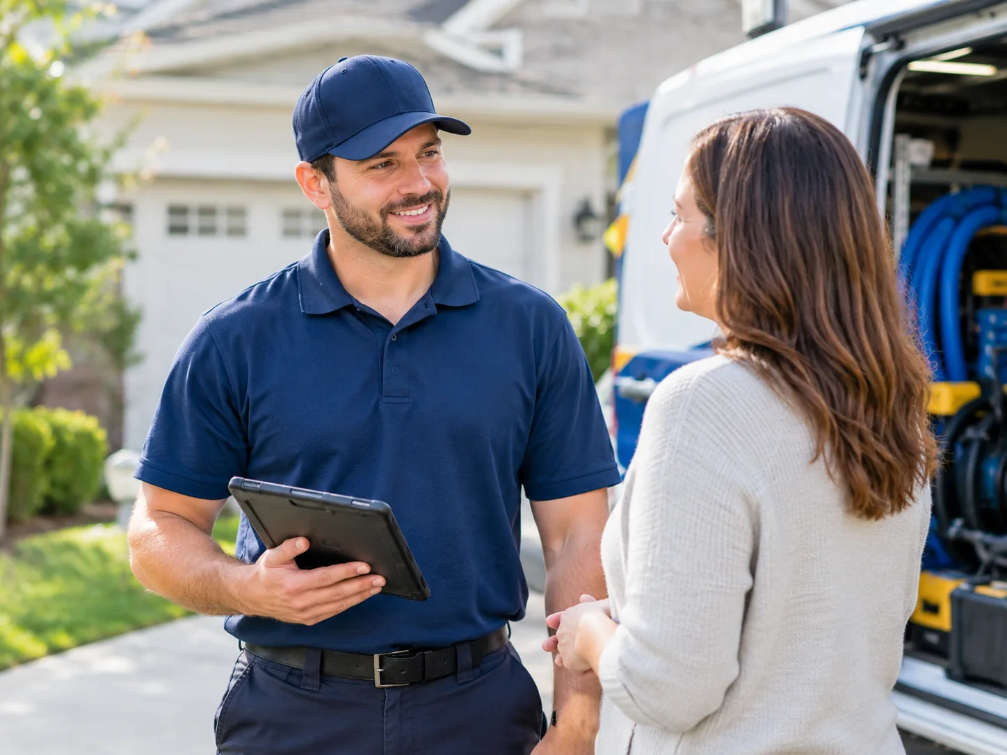 Sewage Backup Cleanup Townville, SC FAQs
